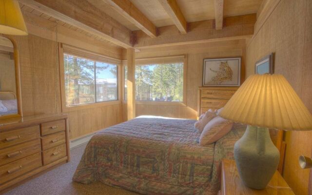 Woodys Clubhouse by Lake Tahoe Accommodations