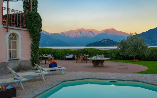 Villa Alba Del Lario 12 2