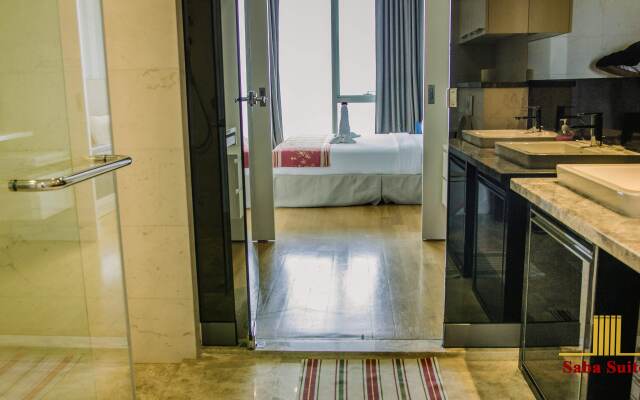 Platinum Suites KLCC - Vale Pine Luxury Homes