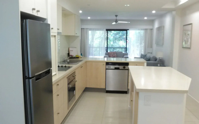 Noosa Springs Golf Resort & Spa