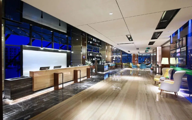 Hampton By Hilton Foshan Shanshui