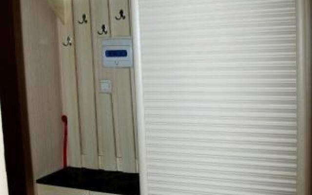 Mongol Khatad hostel