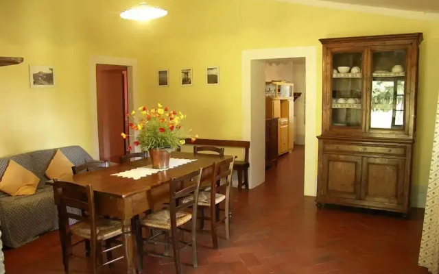 Verdidea - Vallocchie