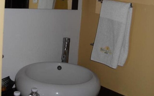 Hotel Santa Luisa Finca-Resort