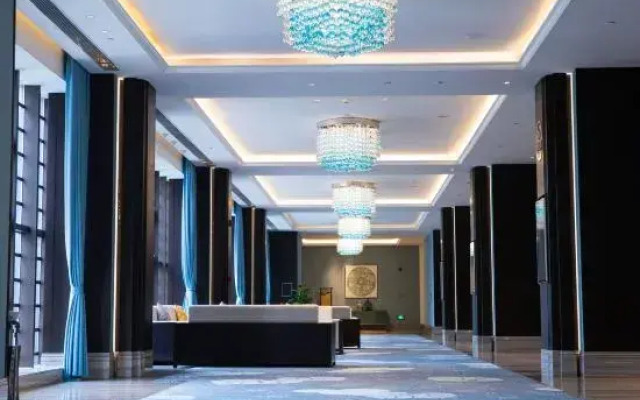 Hongjing Fours Seasons Hotel