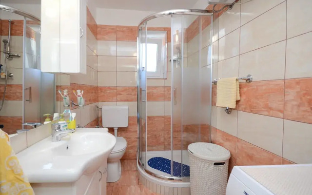 Apartment Milan