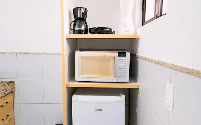 Marsallis Flat Hotel JD