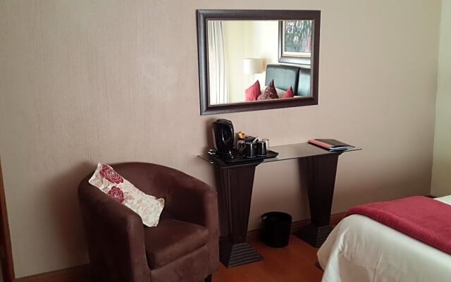 The Cedars Bed and Breakfast