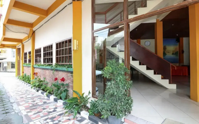 Nida Rooms Sleman Museum Ulen Sentalu at Hotel Kana