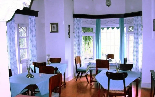 Seclude Ramgarh