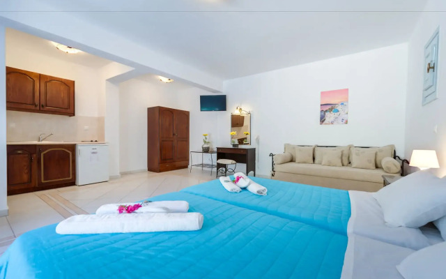 Joy Beach Hotel