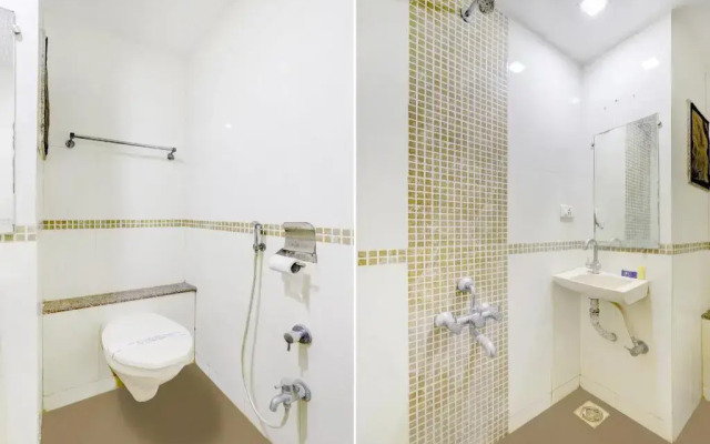 Hotel Skylawn by OYO Rooms