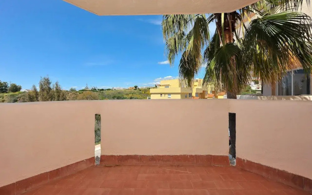 Apartment Elena Calahonda CANOVAS