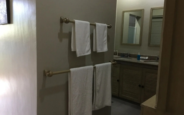 Panglao Pearl Premier White Sand Resort