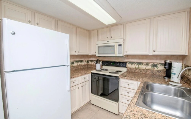 Unit 5221 - Ocean Racquet Club