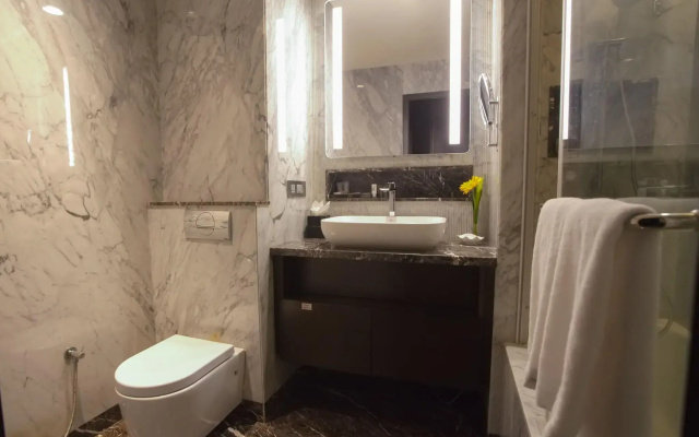 Le Royal Meridien Chennai