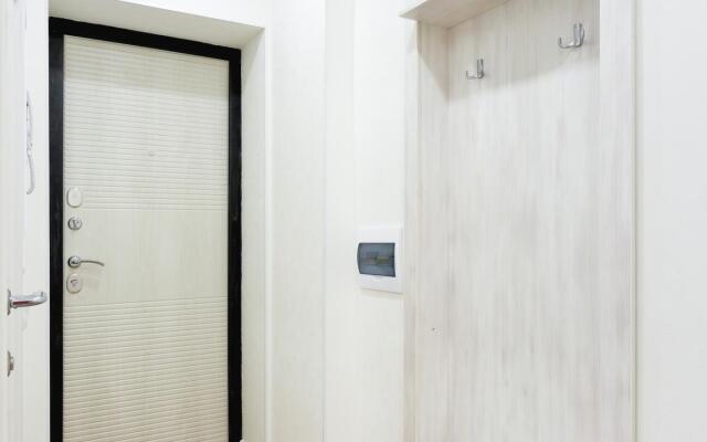 Апартаменты на улице Маклина 30