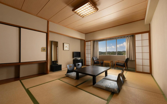 Mercure Fukuoka Munakata Resort & Spa