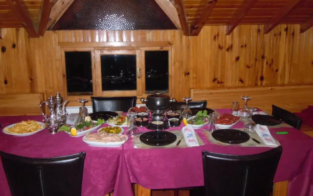 Hamsilos Tatil Koyu & Apart Hotel