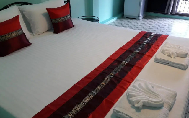 OYO 769 Ban Thassanee