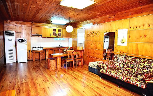 Jejucotton Leisure Penison