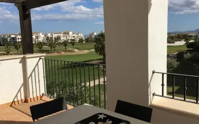 La Torre Resort