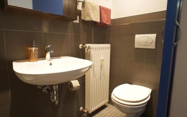 Pension Mdchenkammer