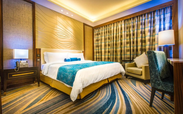 Winford Resort & Casino Manila