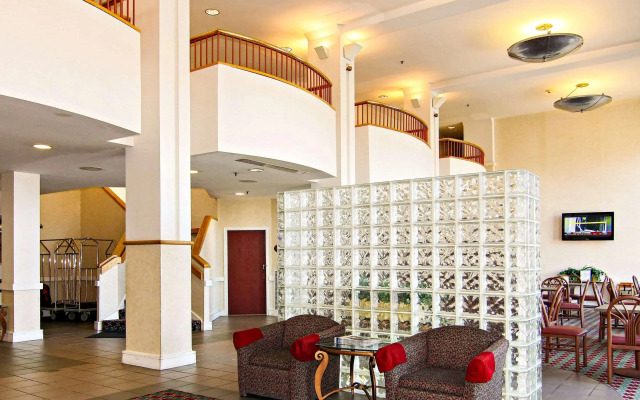 BWI Suites
