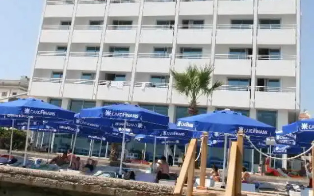 Scala Nuova Inkim Hotel & Annex