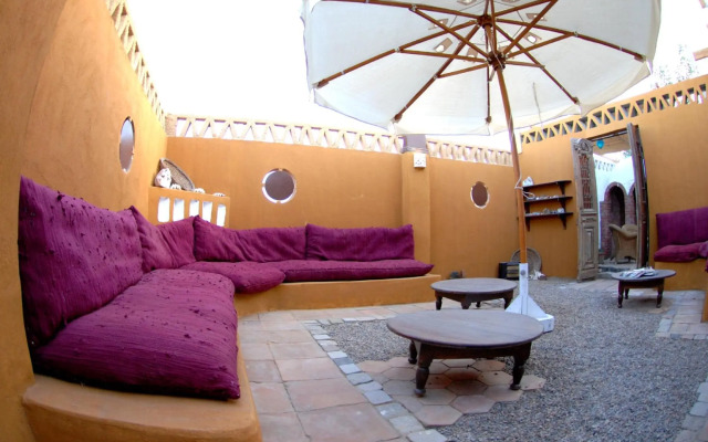 Sinai Old Spices B&B