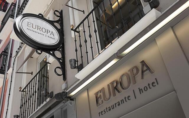 Hotel Europa