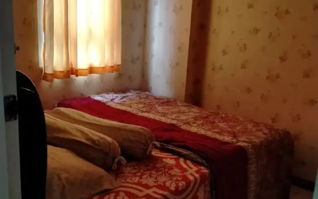 Three "D" Room Rent Apartment