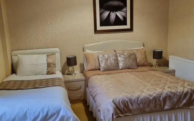 The Sands Hotel