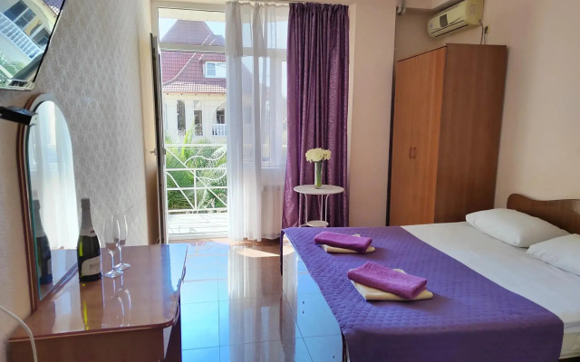 Guest House Zhemchug
