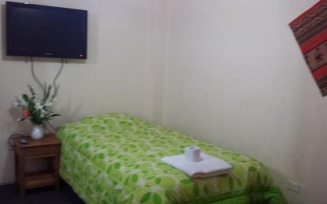 Goyo House