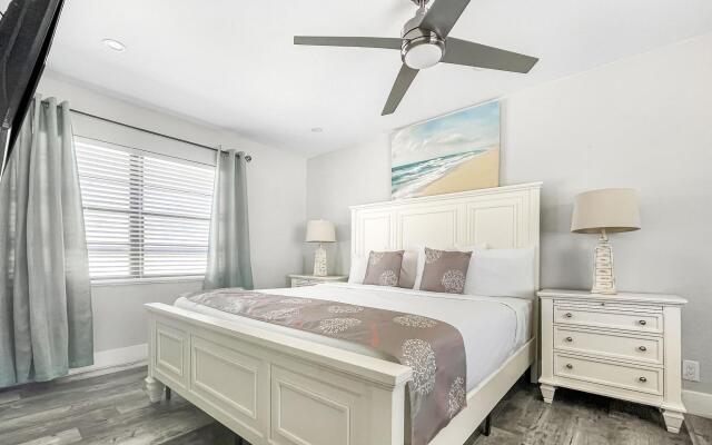 Neptune Oceanfront Rentals