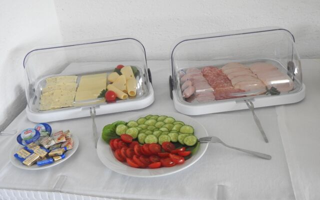 Hotel garni Zum Reinhartswald