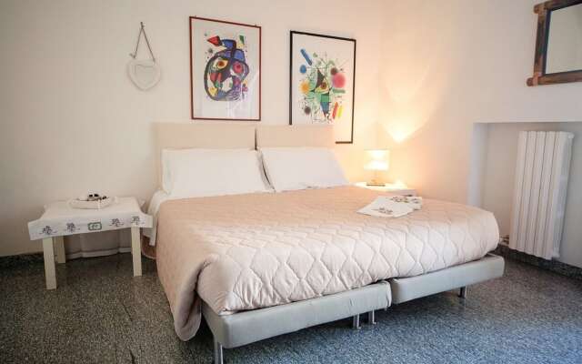 Bed & Breakfast Magna Grecia