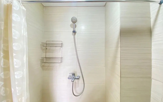 Cozy 2BR at Gateway Pasteur