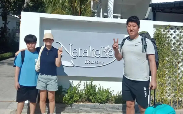 NatalieLe's Homestay