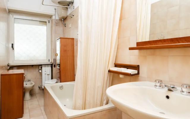 La Casa Dell Artista