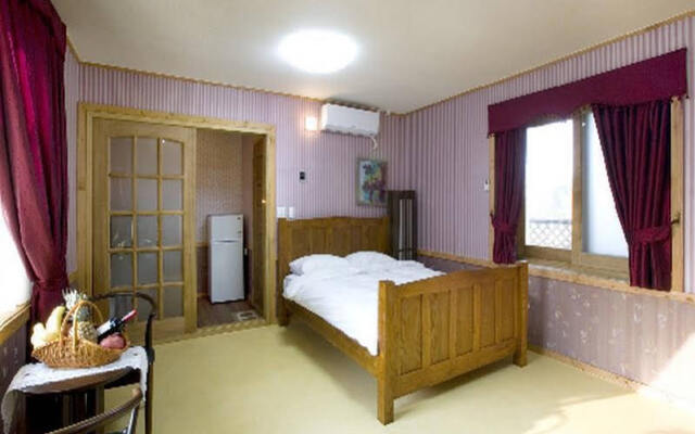 Goodstay Pinocchio Pension