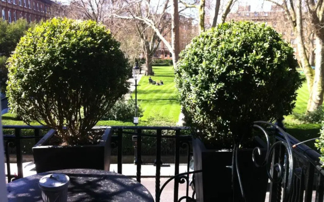 Twenty Nevern Square Hotel