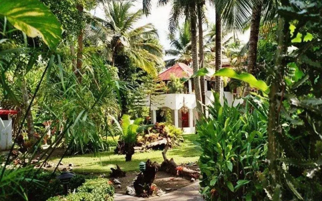 Casa Phönix Annex Isla Verde