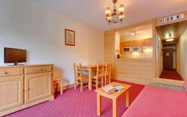 Residence Le Sappey - Vacanceole