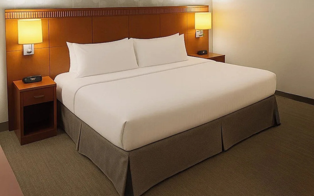 Preston Suites by IHG