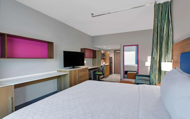 Home2 Suites by Hilton Bentonville Rogers