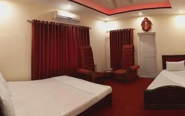 Ghani House Guest House
