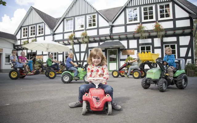 Landhaus Schulte-Göbel